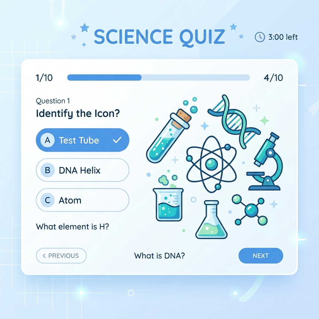 Designing Diagnostic Science Quizzes: Best Practices