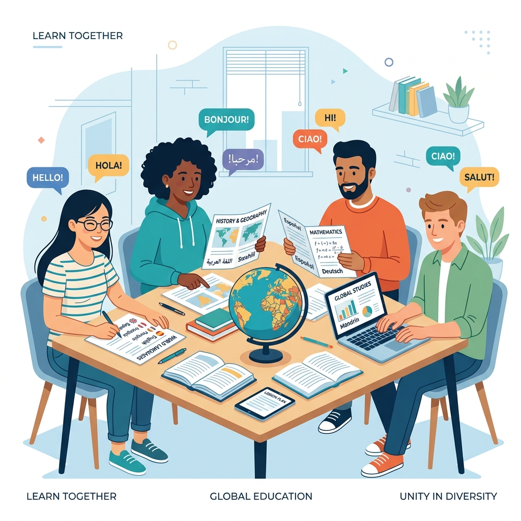 Strategies for Differentiating Assessments for ELL and ESL Students