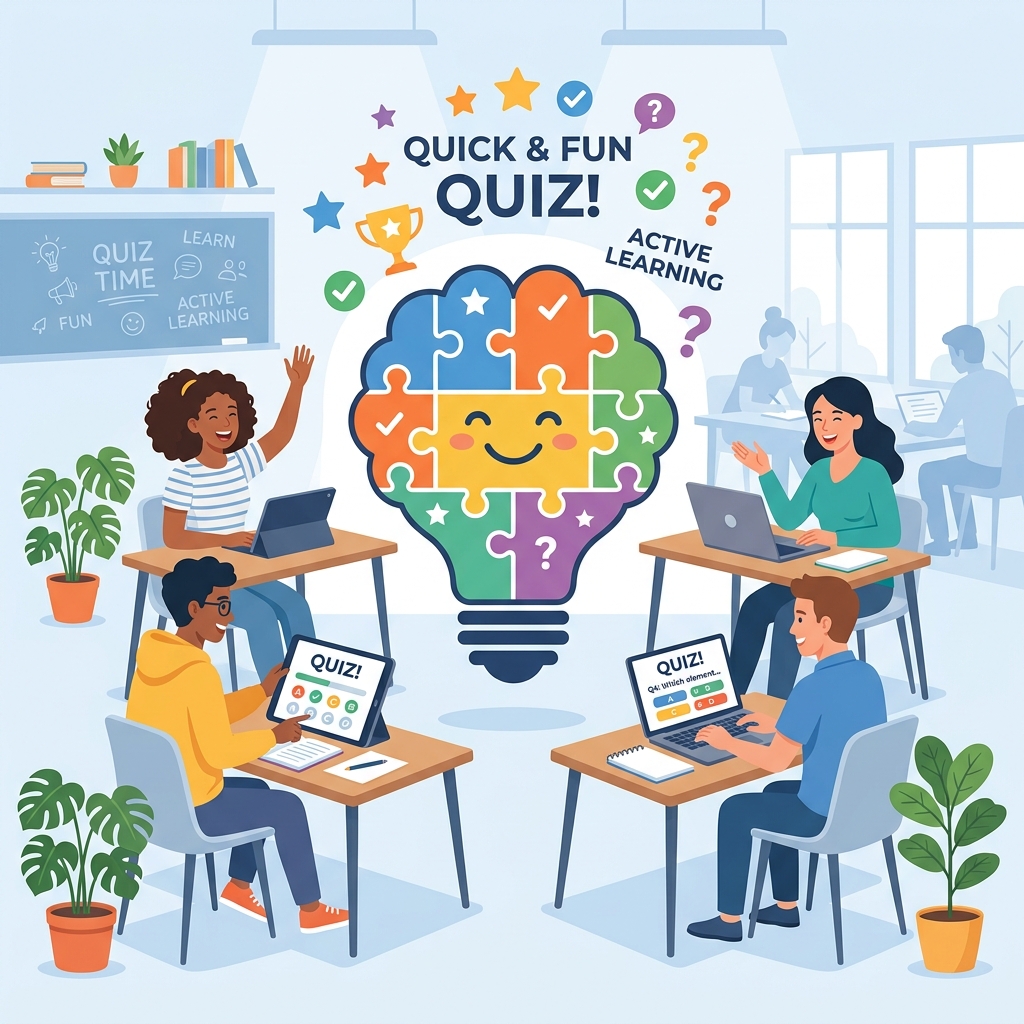 Retrieval Practice: Science-Backed Classroom Strategies